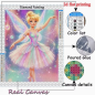 Preview: Diamond Painting TinkerBell